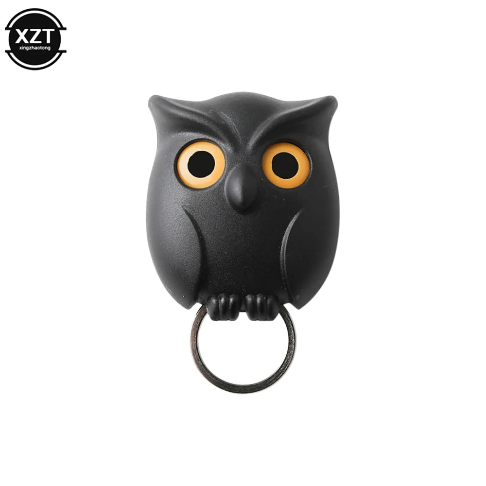 Night Owl Room Key Holder