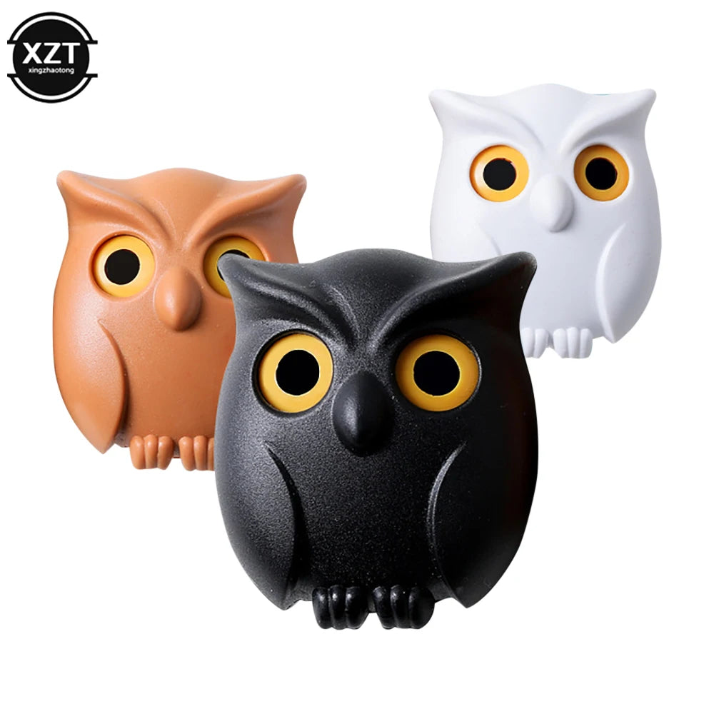 Night Owl Room Key Holder