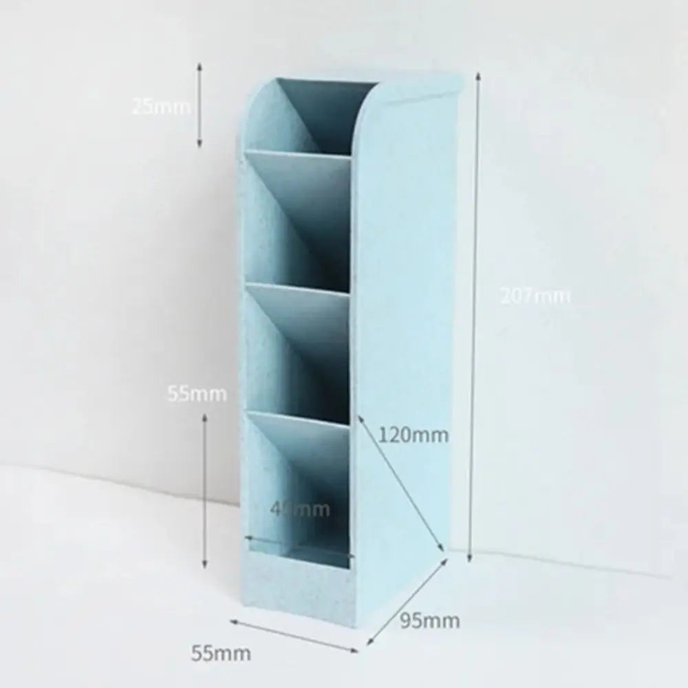 Desktop Pen Holder Organizer