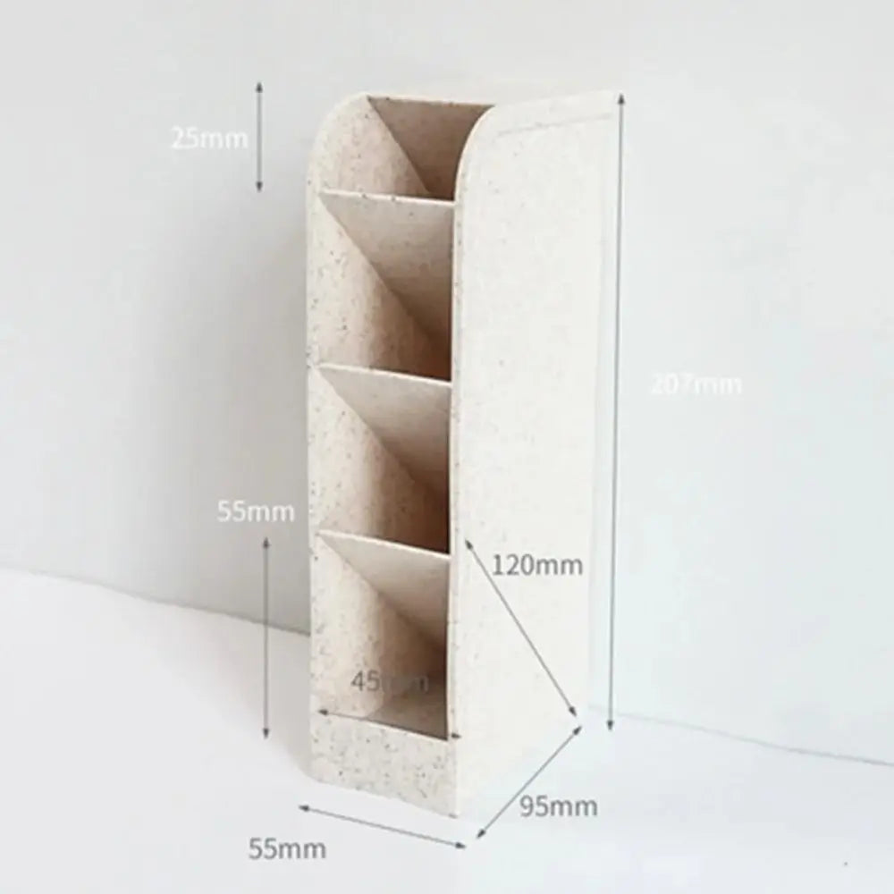 Desktop Pen Holder Organizer