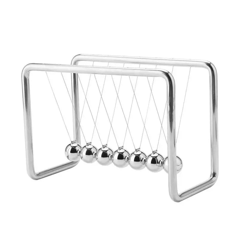 Newton Pendulum Cradle