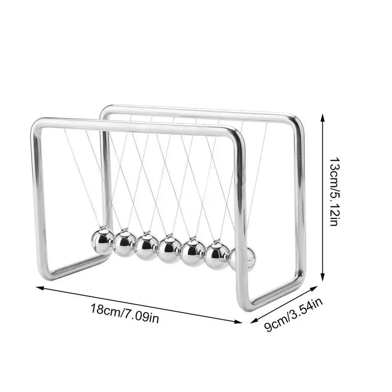 Newton Pendulum Cradle