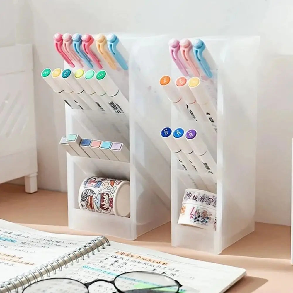 Desktop Pen Holder Organizer