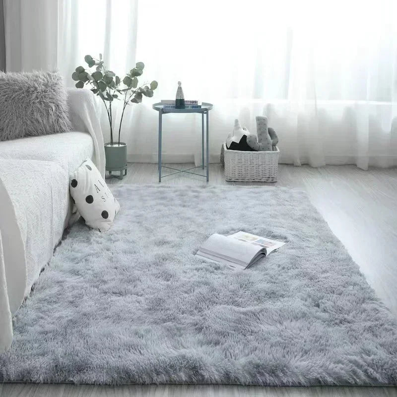 Super Soft Bedroom Rug