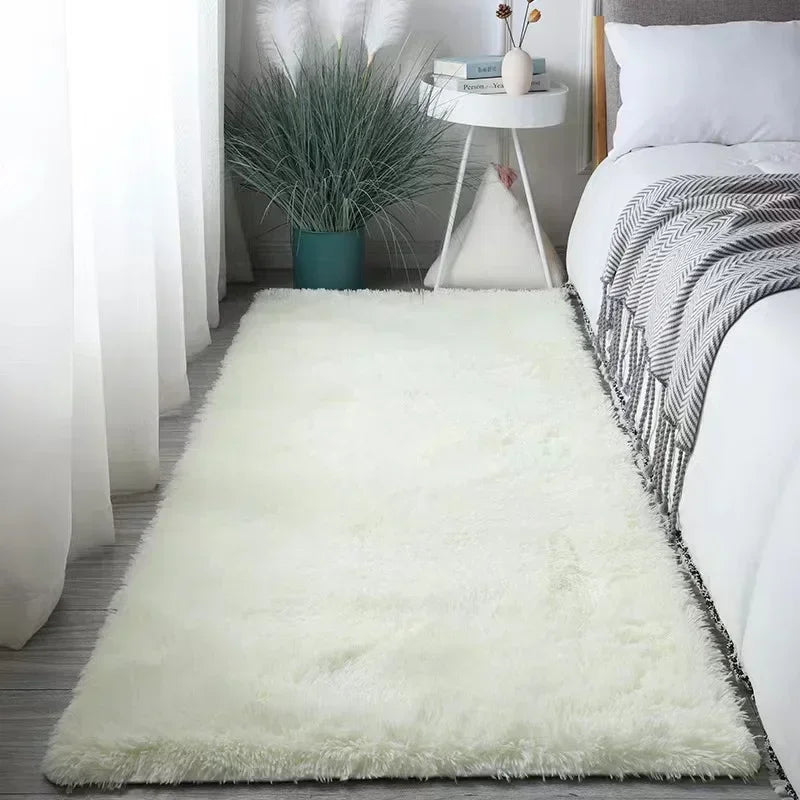 Super Soft Bedroom Rug