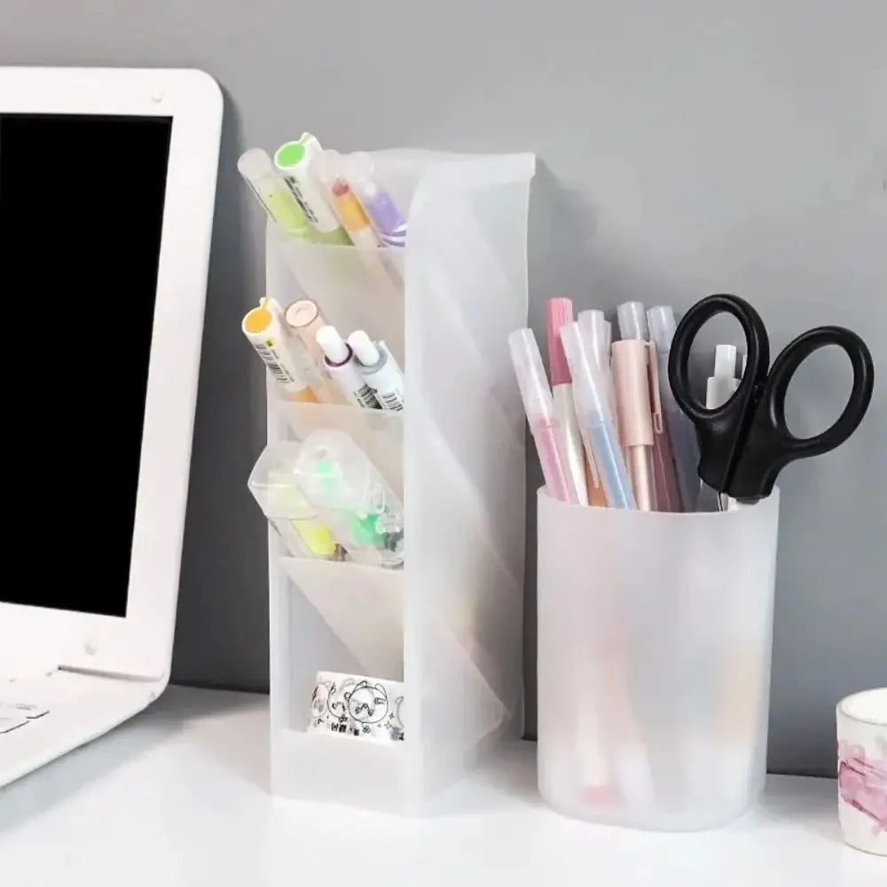 Desktop Pen Holder Organizer