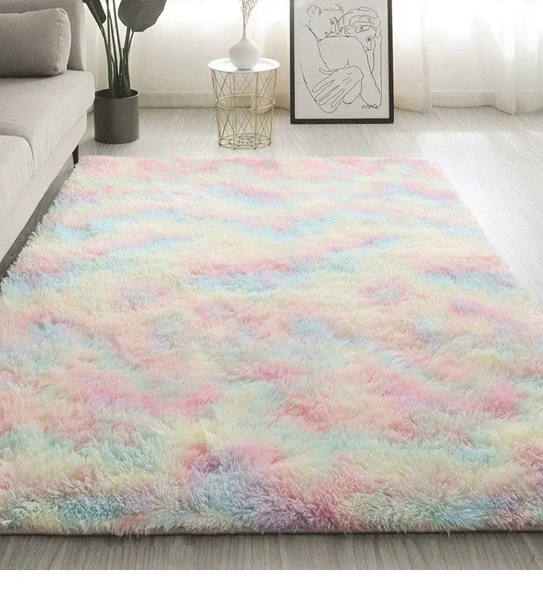 Super Soft Bedroom Rug