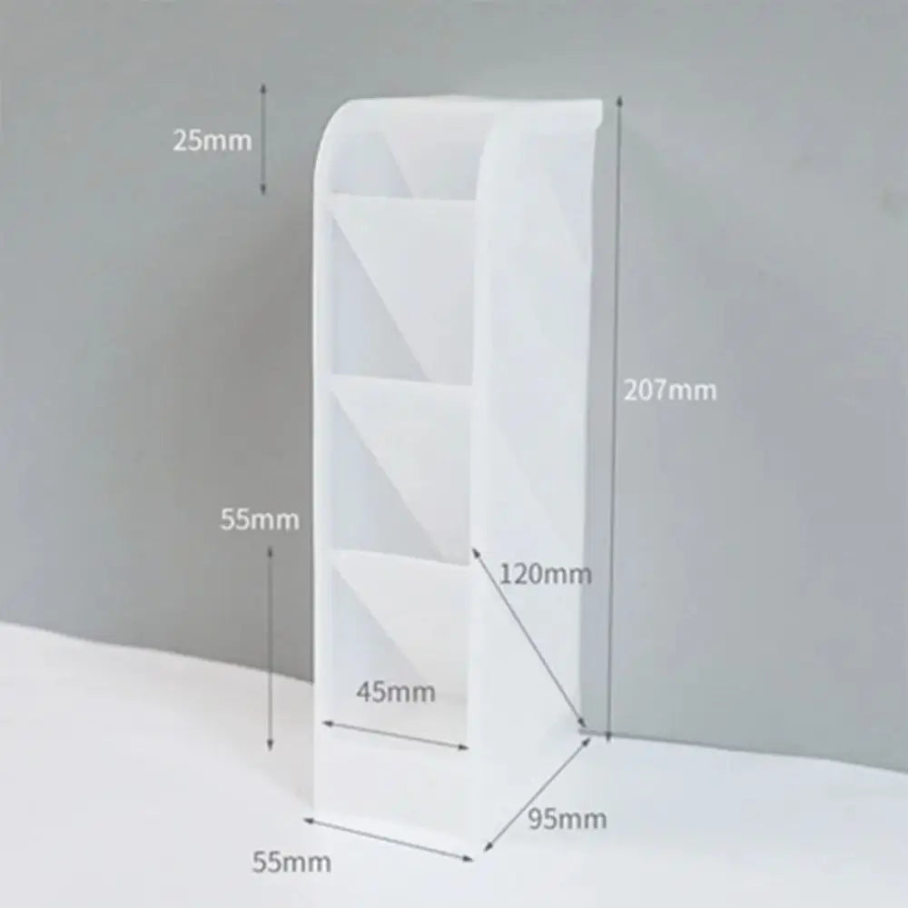 Desktop Pen Holder Organizer
