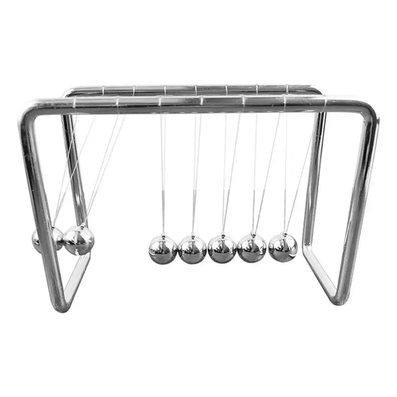Newton Pendulum Cradle