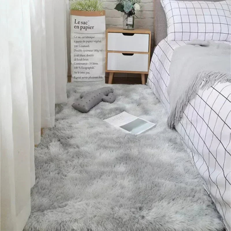 Super Soft Bedroom Rug