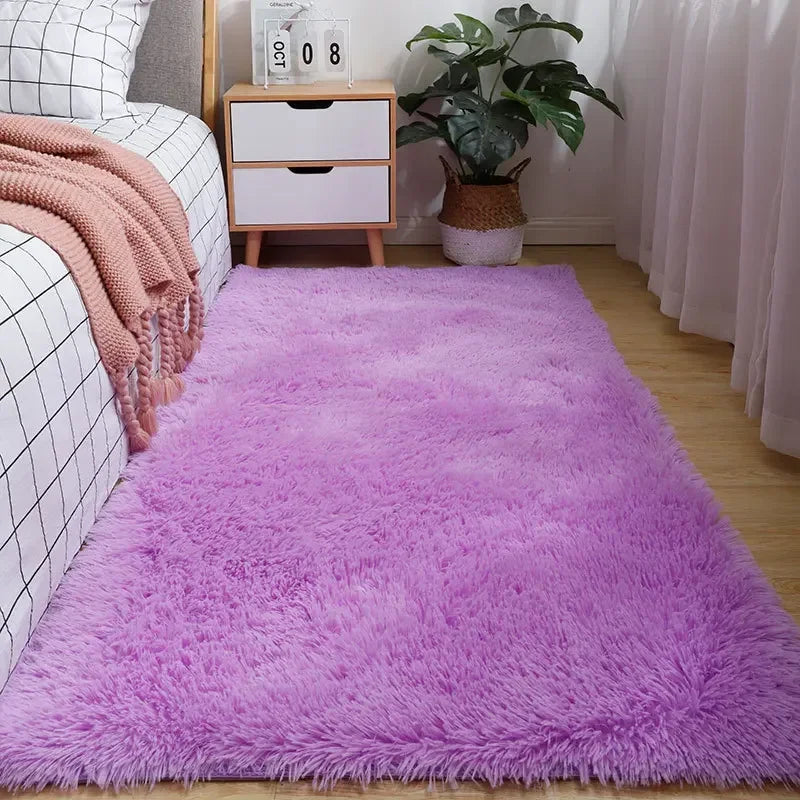 Super Soft Bedroom Rug