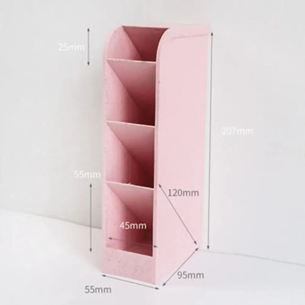Desktop Pen Holder Organizer