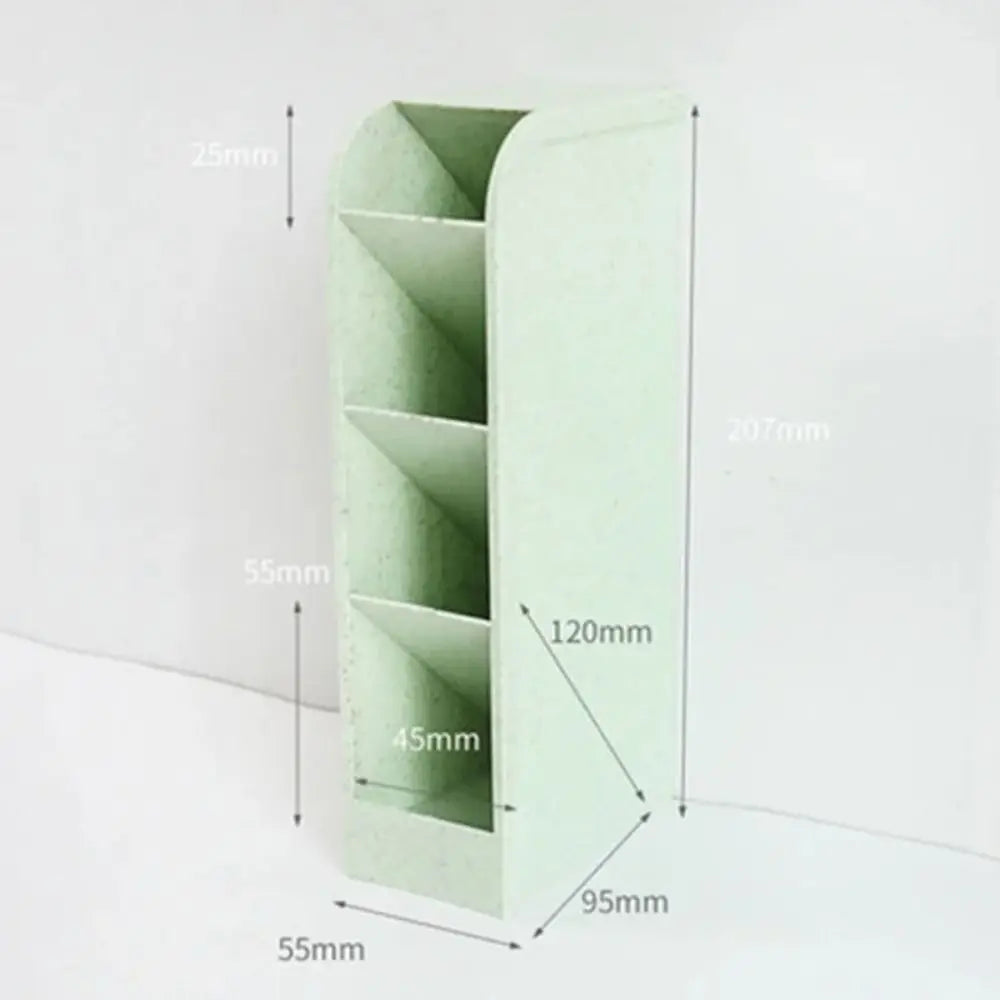 Desktop Pen Holder Organizer