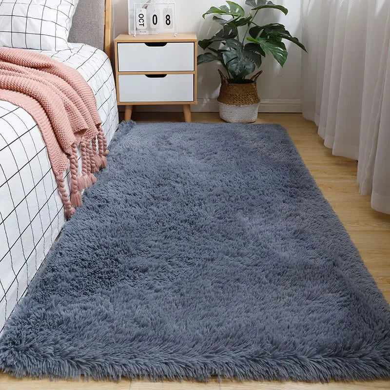 Super Soft Bedroom Rug