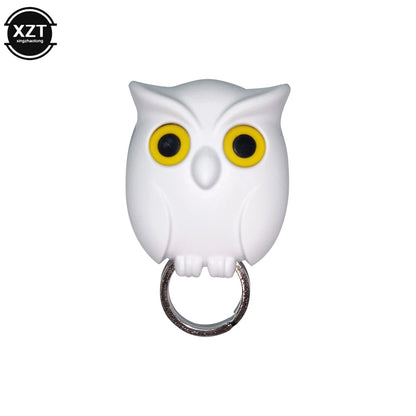 Night Owl Room Key Holder