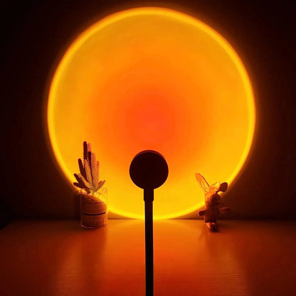 Sunset USB Ambiance Light