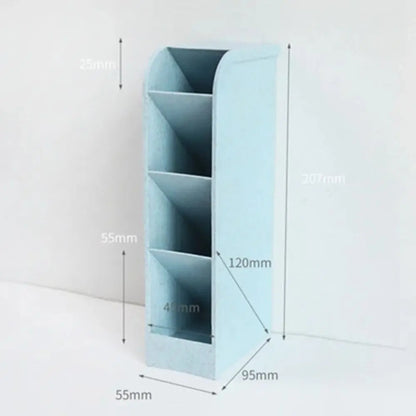 Desktop Pen Holder Organizer