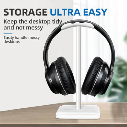 Gamer Desktop Headphone Stand