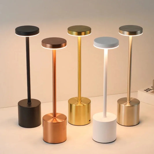 Quality LED Ambient Desk Lamp