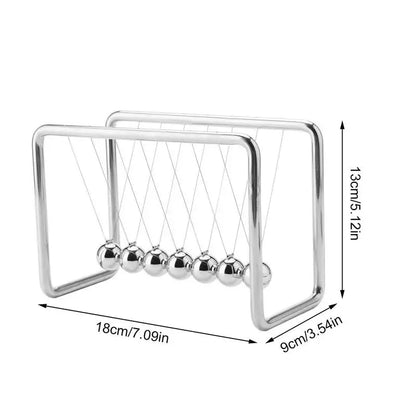 Newton Pendulum Cradle