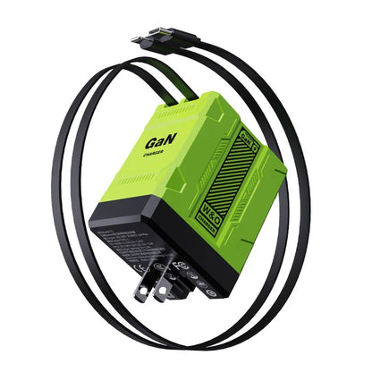 GaN 20W Fast charging PD3.0 Charger Type C lighting For iPhone 12 13 Samsung Huawei Xiaomi Mobile Phone EU/US Plug Wall Charger