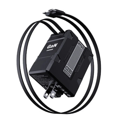 GaN 20W Fast charging PD3.0 Charger Type C lighting For iPhone 12 13 Samsung Huawei Xiaomi Mobile Phone EU/US Plug Wall Charger