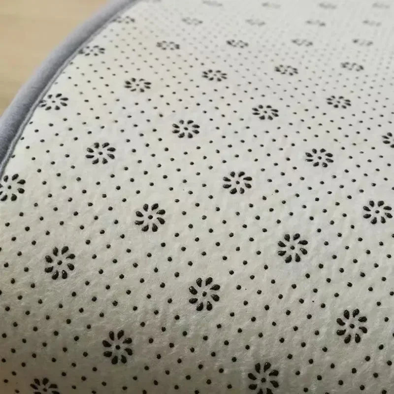 Super Soft Bedroom Rug