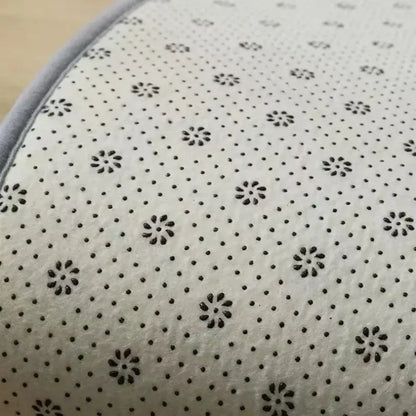 Super Soft Bedroom Rug