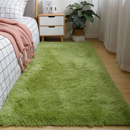 Super Soft Bedroom Rug