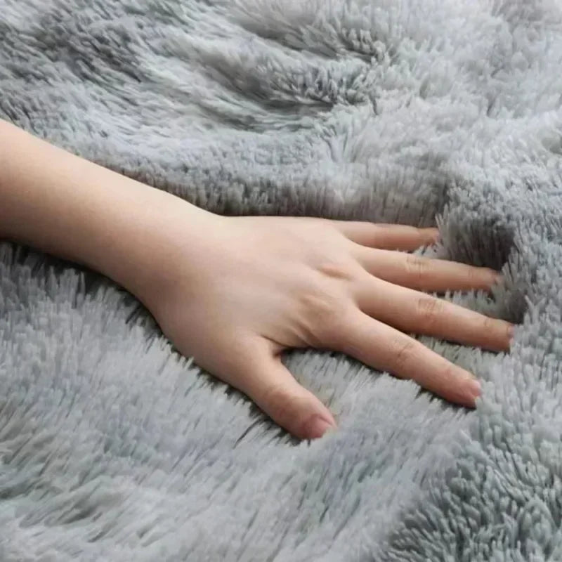 Super Soft Bedroom Rug