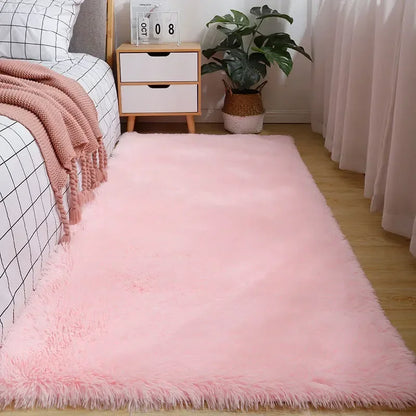 Super Soft Bedroom Rug