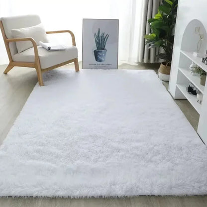 Super Soft Bedroom Rug