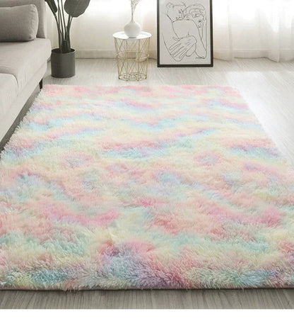 Super Soft Bedroom Rug