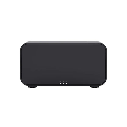 LED Simulation Flame Aromatherapy Humidifier