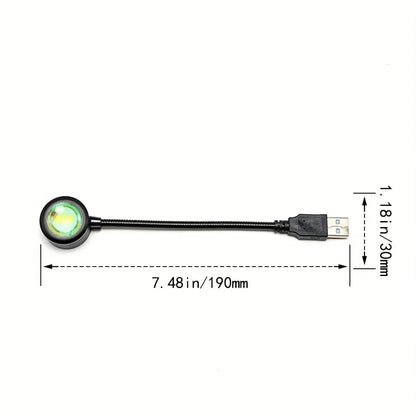 Sunset USB Ambiance Light