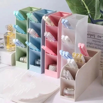 Desktop Pen Holder Organizer
