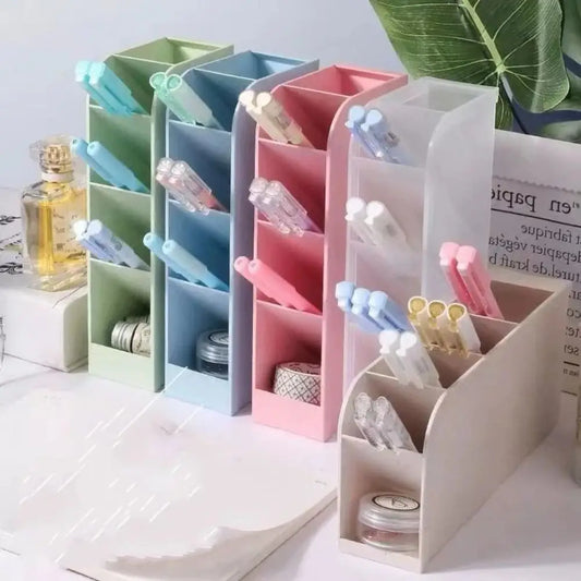 Desktop Pen Holder Organizer