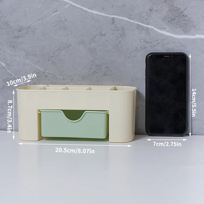 Makeup Storage Box Container