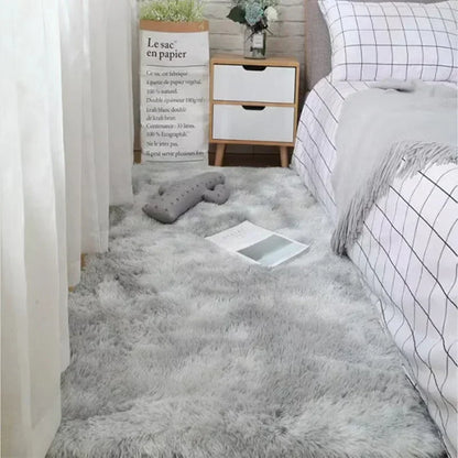 Super Soft Bedroom Rug