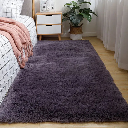 Super Soft Bedroom Rug