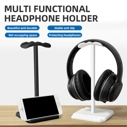 Gamer Desktop Headphone Stand