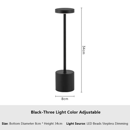 Quality LED Ambient Desk Lamp