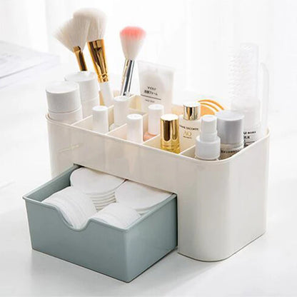 Makeup Storage Box Container