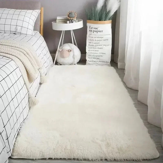 Super Soft Bedroom Rug