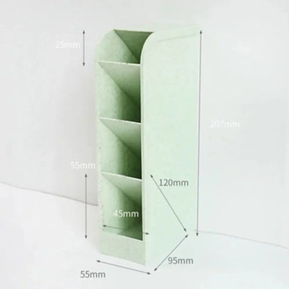 Desktop Pen Holder Organizer